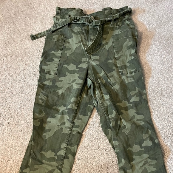 Hollister ultra high-rise skinner jogger - Picture 2 of 5